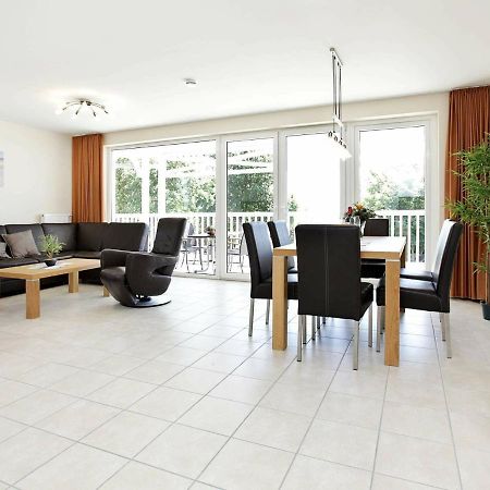 4 Person Holiday Home In Gro Enbrode Großenbrode Exterior foto